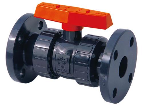 BALL VALVE