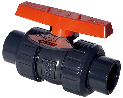 YP BALL VALVE